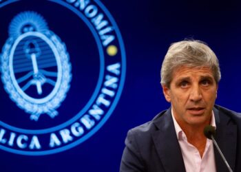 Argentina busca negociaciones rápidas con el FMI para un nuevo acuerdo de financiamiento
