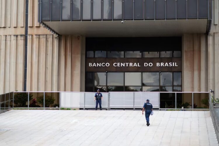 Banco Central de Brasil se Prepara para Aumentos en la Tasa de Interés Ante Preocupaciones Inflacionarias