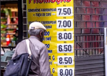 La Inflación en Brasil Disminuye en Septiembre, Ofreciendo Respiro al Banco Central en Medio del Aumento de Costos