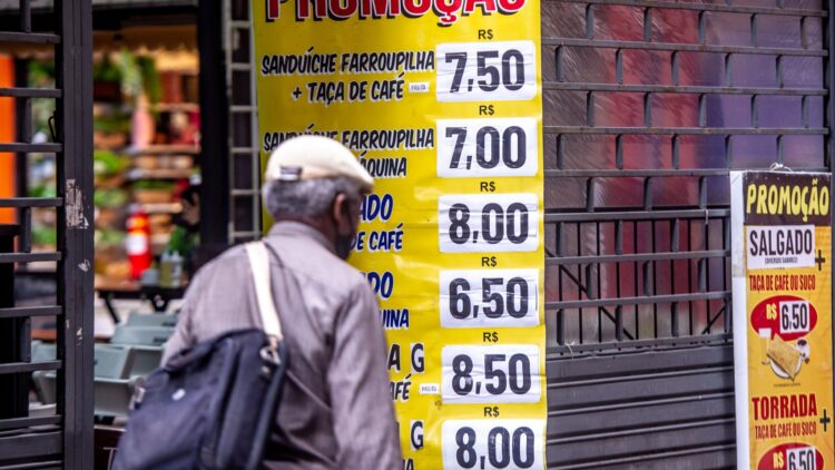 La Inflación en Brasil Disminuye en Septiembre, Ofreciendo Respiro al Banco Central en Medio del Aumento de Costos