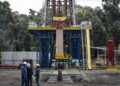 Ecuador comienza a desmantelar las operaciones petroleras en el Parque Nacional Yasuní en medio de crecientes tensiones