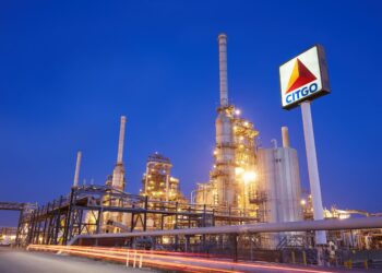Amber Energy de Elliott Investment es Declarado el Postor Ganador de la Refinería Citgo en Subasta Judicial en EE. UU.