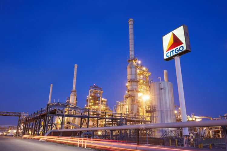 Elliott Investment’s Amber Energy Declared Winning Bidder for Citgo Refinery in US Judicial Auction