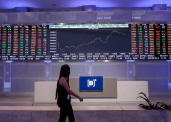 Los Fondos de Cobertura se Mantienen Cautelosos Mientras Wall Street se Vuelve Optimista sobre Brasil