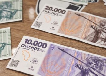 La Crisis Económica de La Rioja se Agrava: La Introducción de la Moneda «Chacho»