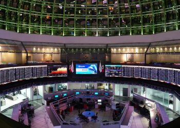México Avanza con Reforma del Mercado de Valores para Estimular el Crecimiento y Financiamiento