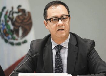 México priorizará la deuda sostenible y reducirá la deuda externa para 2030