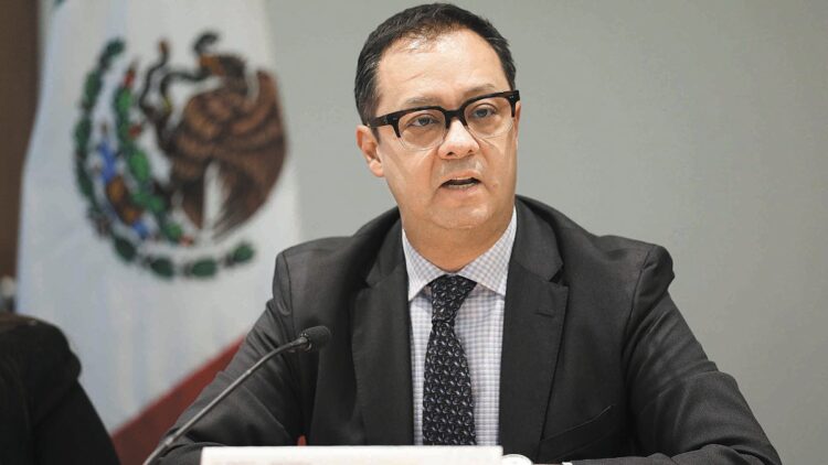 México priorizará la deuda sostenible y reducirá la deuda externa para 2030