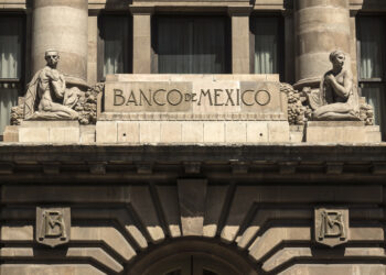 La inflación en México disminuye, abriendo la puerta a más recortes de tasas