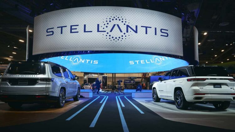 Stellantis invertirá 385 millones de dólares en su planta de Argentina como parte de una expansión en Sudamérica