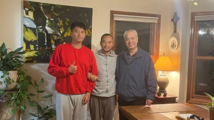 Aumento de Migrantes Chinos Encuentra Nuevas Oportunidades en México