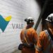 Vale reutilizará desechos mineros para producir mineral de hierro para 2030