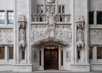 Argentina Enfrenta un Golpe de $1.500 Millones tras el Rechazo de su Apelación por los Bonos Vinculados al Crecimiento en el Tribunal Supremo del Reino Unido