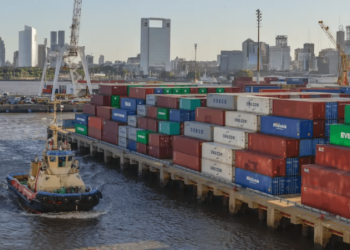 Argentina’s Trade Surplus Hits Tenth Straight Month Under Milei’s Leadership