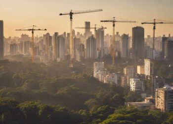 Perspectivas Económicas de Brasil: Señales Positivas, Pero los Inversores Siguen Cautelosos
