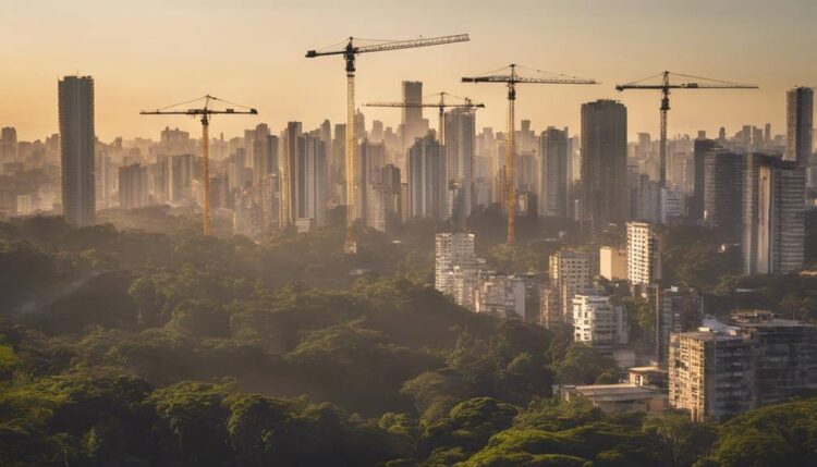 Brazil Economic Outlook: Positive Signs, But Investors Remain Cautious