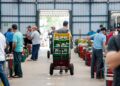 La Inflación en Brasil Aumenta en Medio del Incremento de Precios de Electricidad y Alimentos