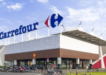 Carrefour Brasil vende propiedades en un acuerdo de $127,4 millones y planea alquilarlas de nuevo