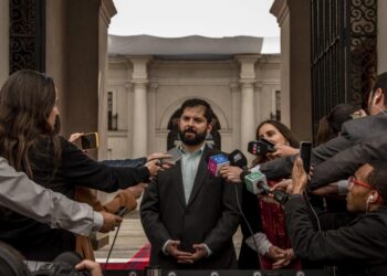 Chile Presenta Propuesta de Presupuesto 2025 Enfocada en la Prevención del Crimen y Programas Sociales