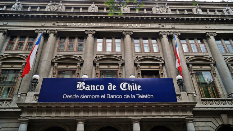 El Banco Central de Chile Reduce la Tasa de Interés a Medida que la Inflación Disminuye