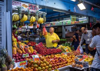 Inflation in Chile slows, Central Bank ready for rate cuts amid economic challenges