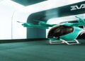 Eve asegura un préstamo de $88 millones del BNDES para la fábrica de producción de eVTOL