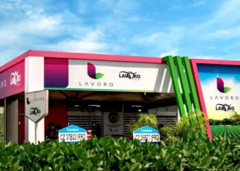 Lavoro Ltd. Busca Apoyo de Inversores en Medio de la Caída del Sector Agrícola