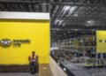 MercadoLibre Reports Strong Growth in Sales and Loans Amid Economic Challenges