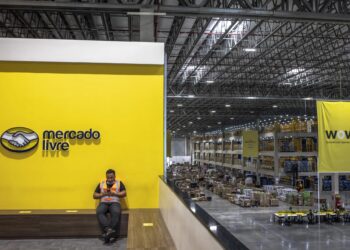 MercadoLibre Reports Strong Growth in Sales and Loans Amid Economic Challenges