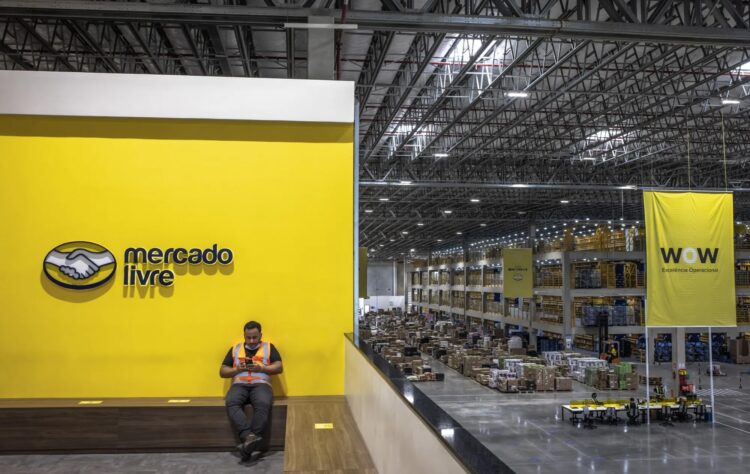 MercadoLibre Informa Fuerte Crecimiento en Ventas y Préstamos en Medio de Desafíos Económicos