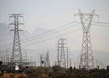 México planea aumentar la inversión privada en el sector energético para alcanzar sus objetivos de energía limpia