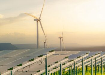 México Busca Inversión Privada para Impulsar Ambiciosos Objetivos de Energía Renovable en Medio de Desafíos Presupuestarios