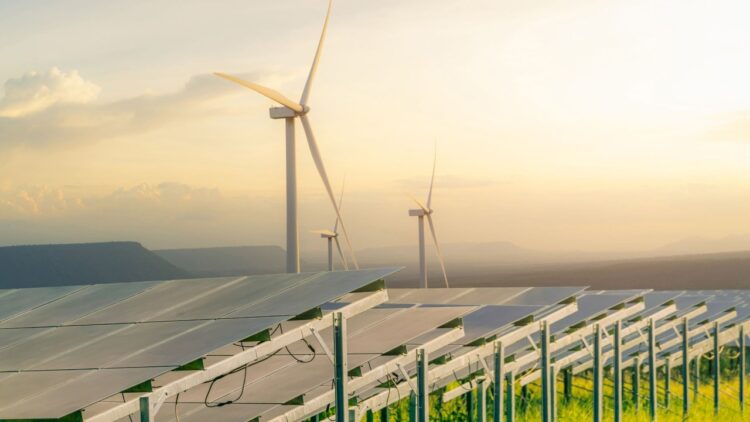 México Busca Inversión Privada para Impulsar Ambiciosos Objetivos de Energía Renovable en Medio de Desafíos Presupuestarios