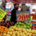 Mexico’s Inflation Rises Slightly in Early October, Core Inflation Eases