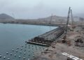 El Puerto de Chancay en Perú Se Prepara para Convertirse en un Centro Clave para el Comercio entre Sudamérica y Asia a Fin de Año