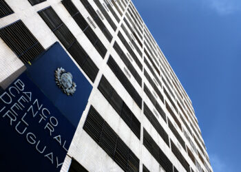 The Central Bank of Uruguay Maintains the Interest Rate Stable at 8.5% to Consolidate Inflation Control
