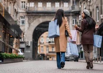 Argentina Reducirá Impuestos a las Compras Internacionales en Diciembre