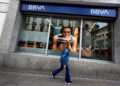 BBVA’s Sabadell Bid Delayed as Latin American Exposure Raises Concerns