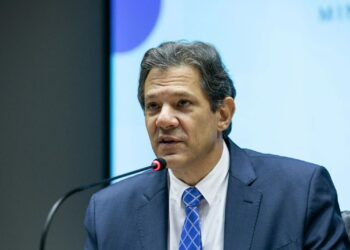 Brasil Supera Obstáculos Finales para el Paquete de Reforma Fiscal, Dice el Ministro de Finanzas