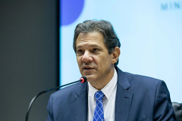Brazil Clears Final Obstacles for Fiscal Reform Package, Says Finance Minister