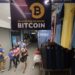 El Salvador Moves to Buy Back Dollar Bonds Amid Bitcoin Surge and US Election Aftermath