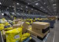 La Expansión de Crédito de MercadoLibre Presiona las Ganancias y Hace Caer sus Acciones