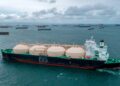 El Canal de Panamá Busca Recuperar el Tráfico de Buques de GNL para Satisfacer la Creciente Demanda Asiática