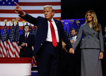 Mexican Business Sentiment Declines Amid Trump Victory